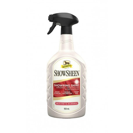 Absorbine 'Showsheen' Spray