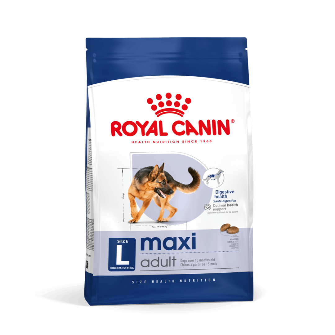 Royal Canin MAXI ADULT 4KG