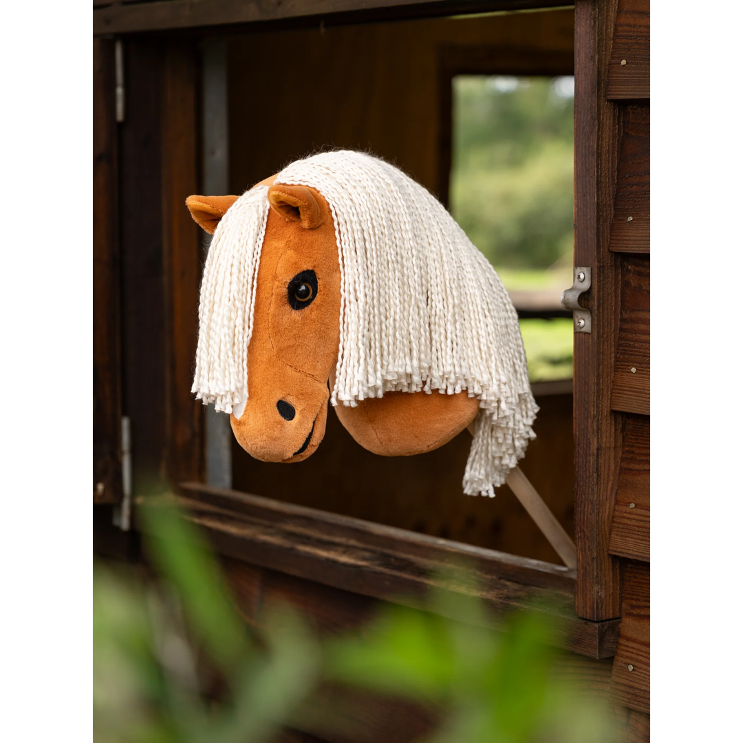 Lemieux Hobby Horse 'Hetty' - Limited Edition