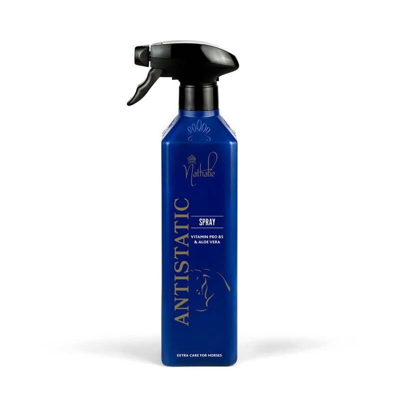 Nathalie Antistatic Spray 500ml