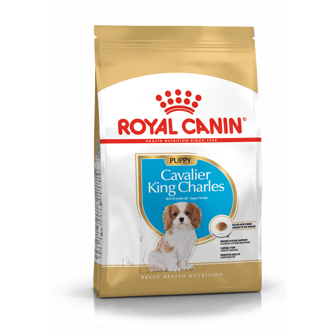 Royal Canin Cavalier KingCharles 1,5kg