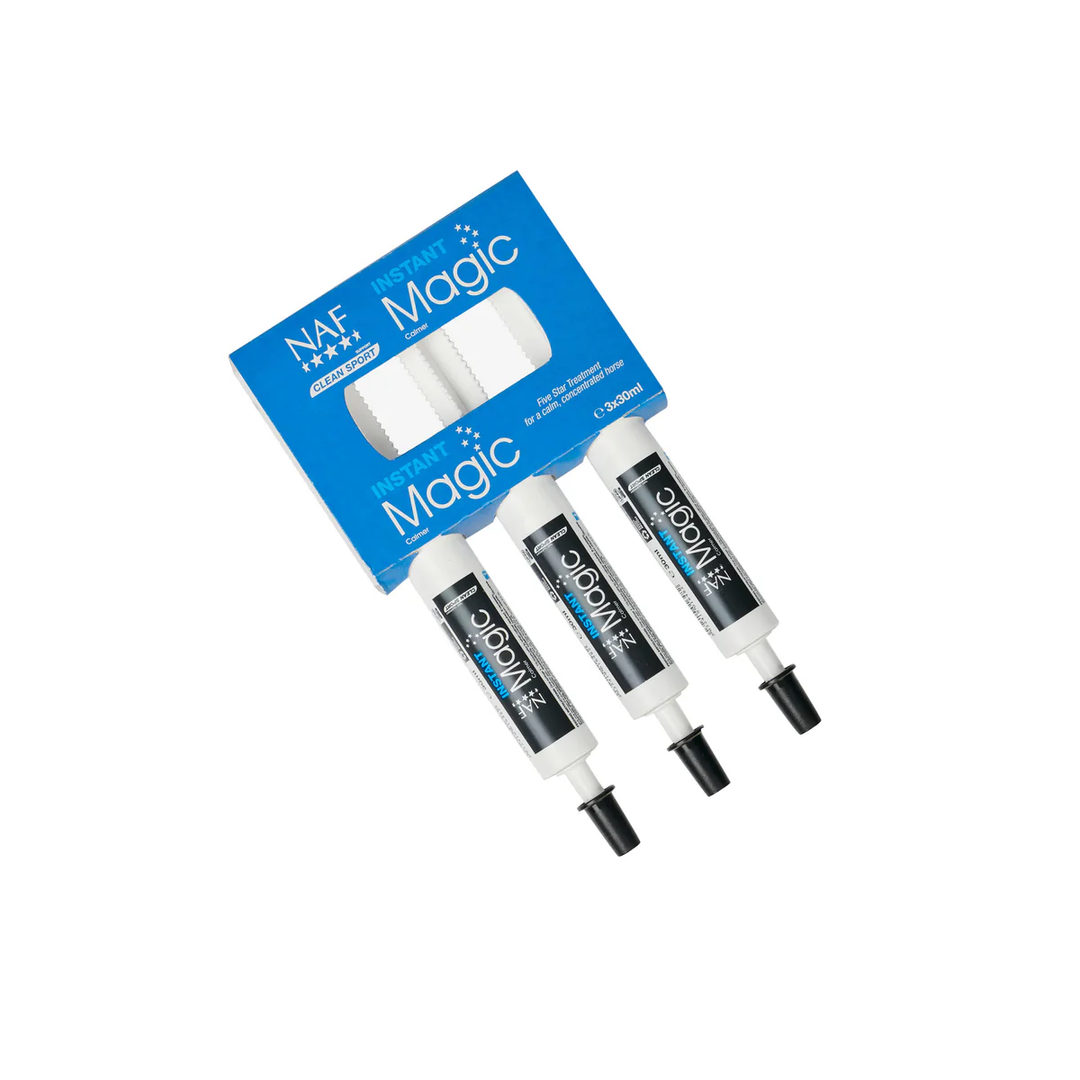 NAF Magic Instant - 3x30 ml