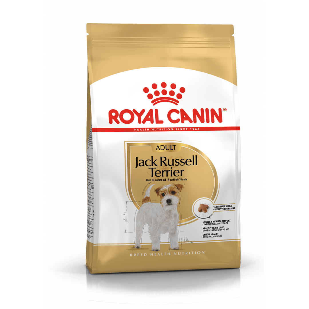 Royal Canin Jack Russel Adult 1,5 kg