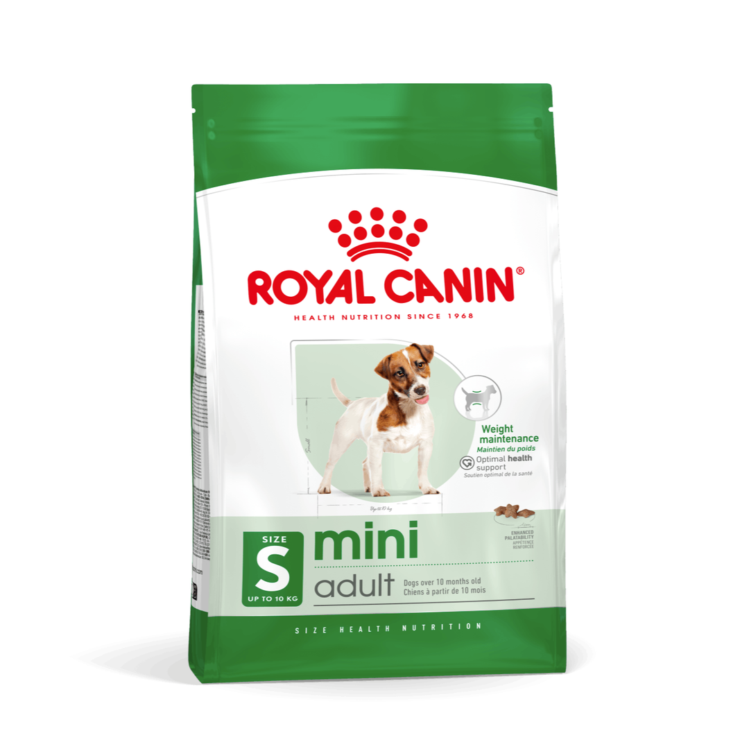 Royal Canin MINI ADULT 2KG