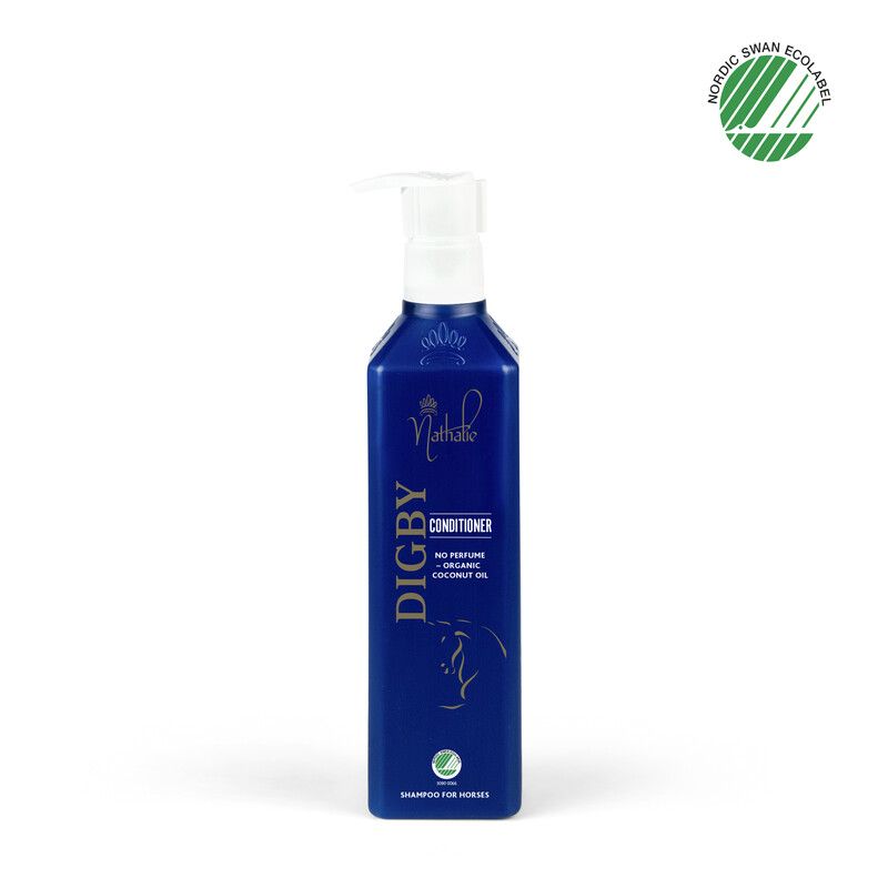 Nathalie Digby Conditioner 250ml