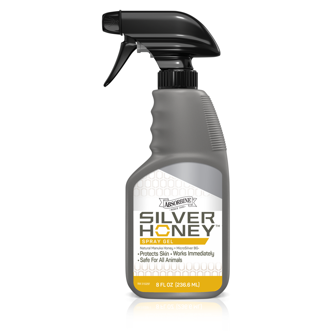 Silver Honey Spray 346 ml