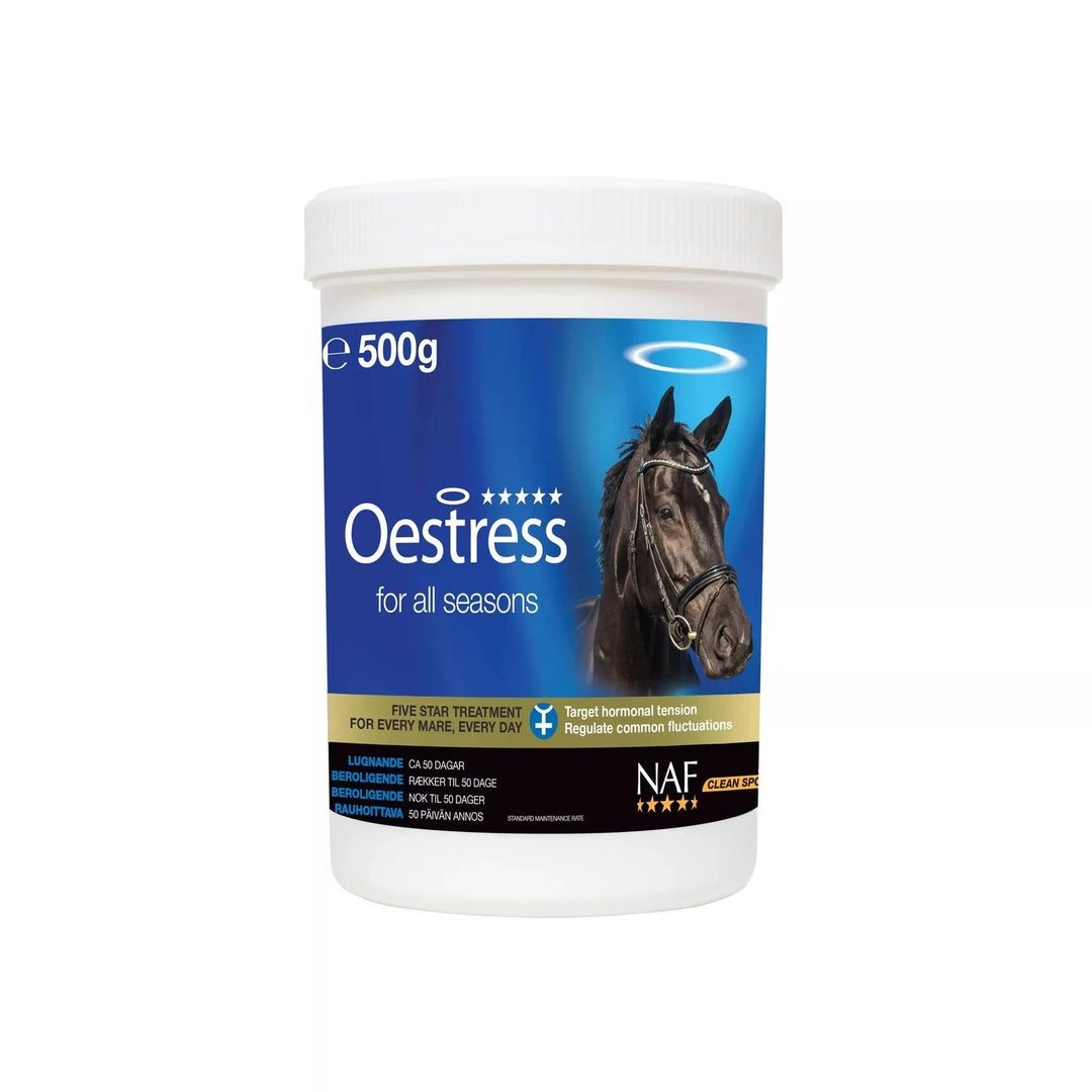 NAF Oestress 500g