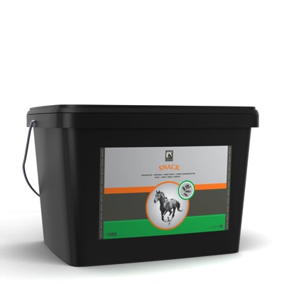 Equsana Snack Urter - 10 kg