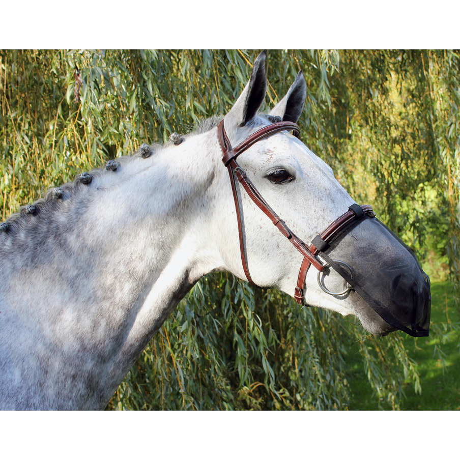 QHP Anti-flue Mulebeskyttelse/Net