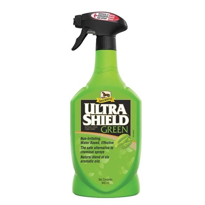 Absorbine Ultrashield Green - 946 ml
