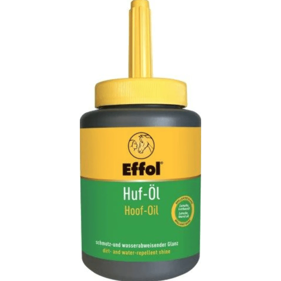 Effol Hovolie Med Børste