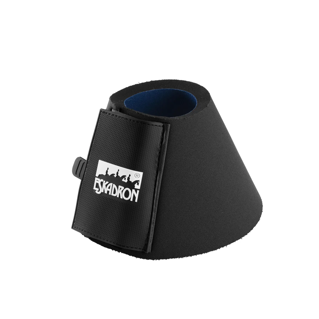 Eskadron Neopren Klokker - Sort - 2 stk.