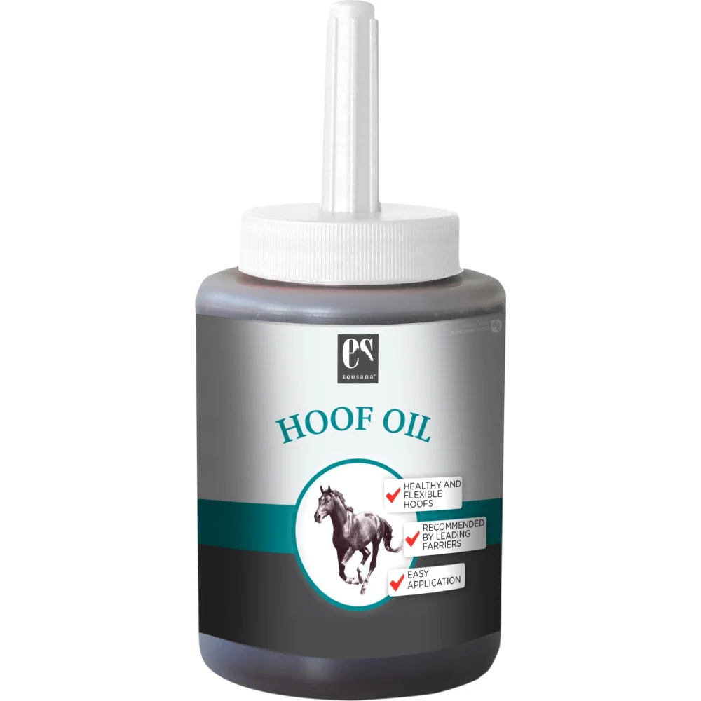 Equsana Hov Olie 450 ml