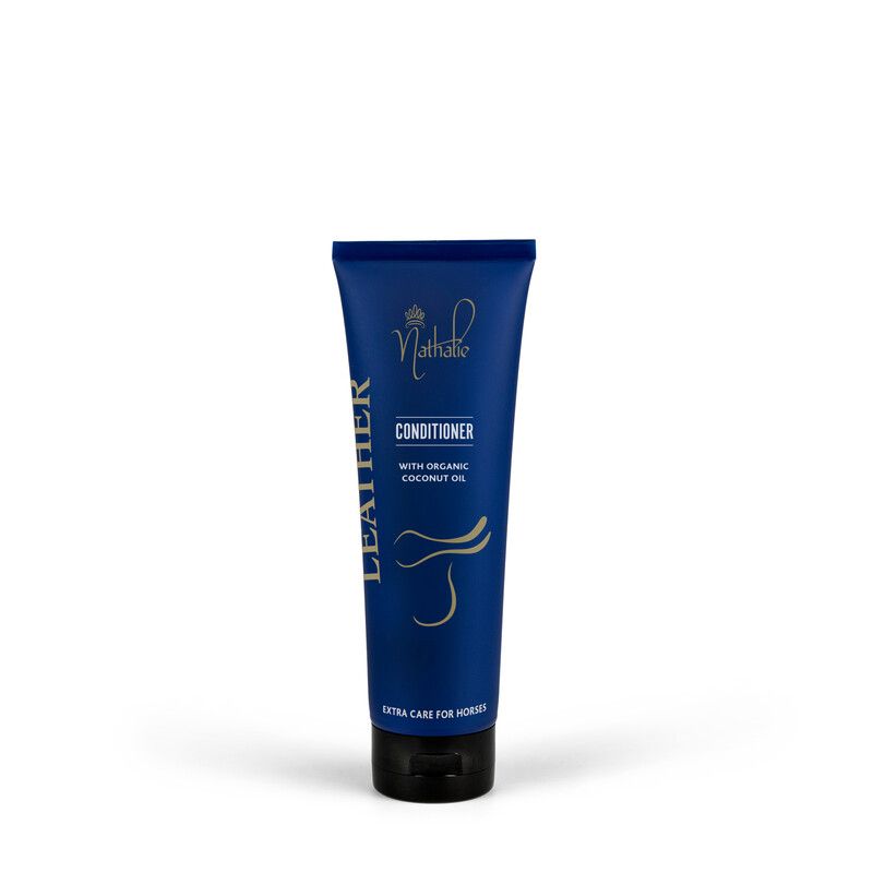 Nathalie Læderbalsam 250ml
