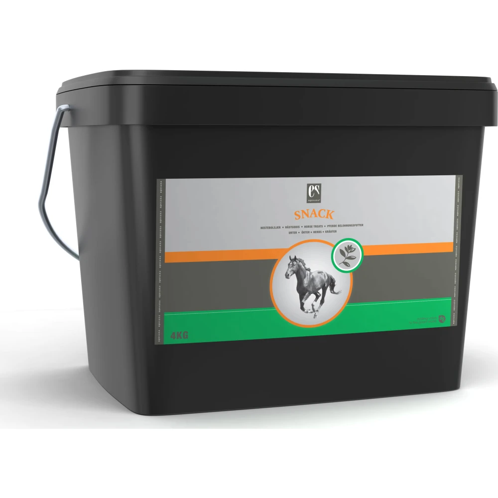Equsana Snack Urter - 4 kg