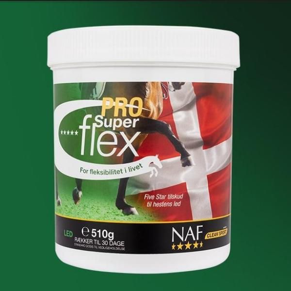 NAF ProSuperflex
