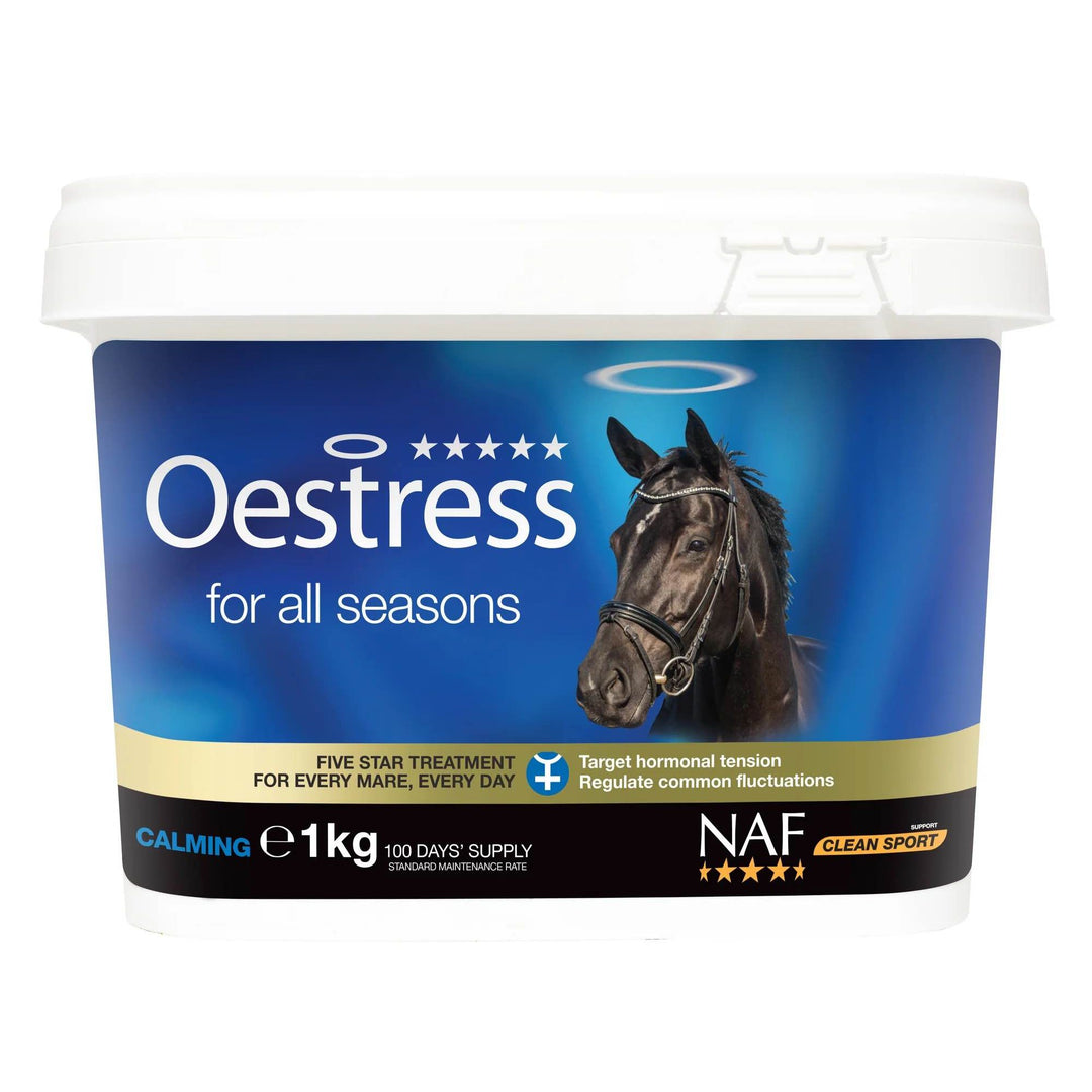 NAF Oestress 1 kg