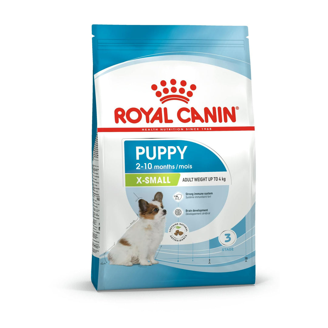 Royal Canin X-SMALL Puppy 500 g