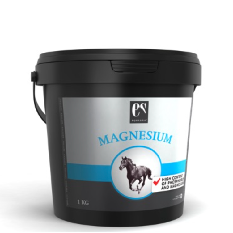 Equsana Magnesium, 1 kg