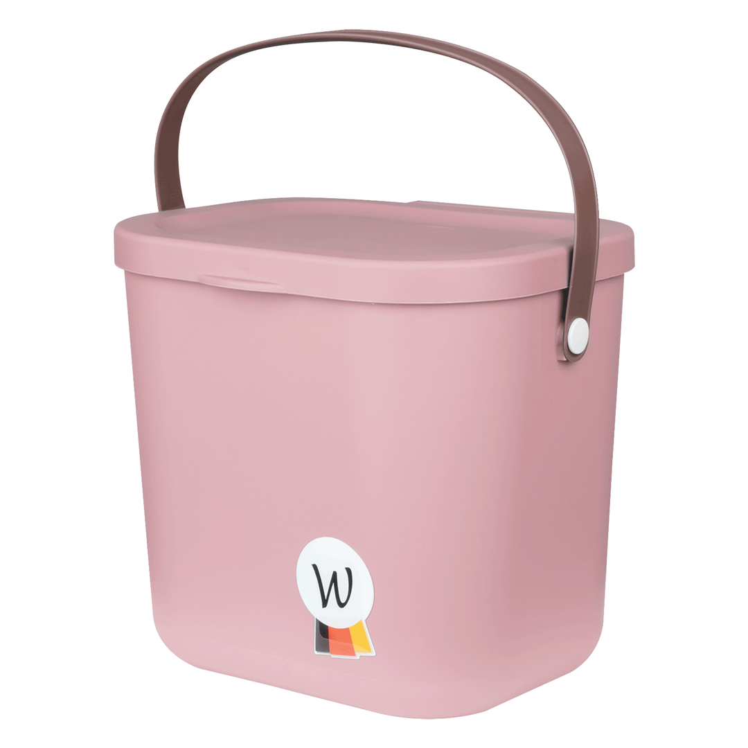 Waldhausen ECO Multibag m. låg