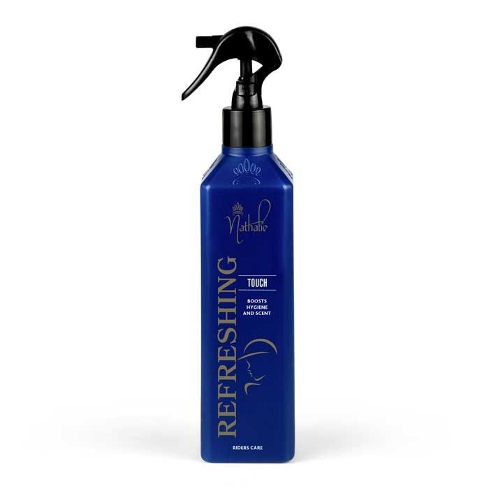 Nathalie Refreshing Touch Spray