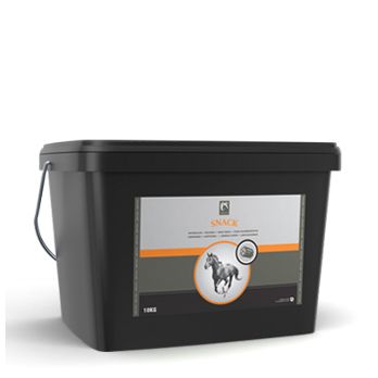 Equsana Snack Lakrids - 10 kg
