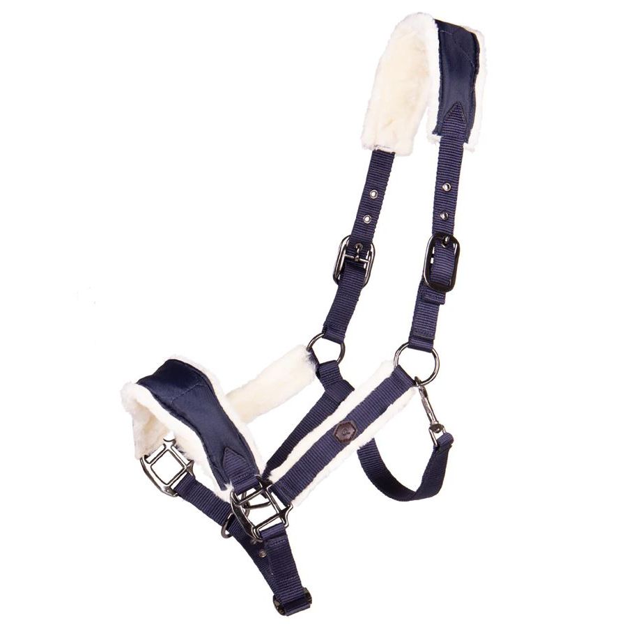 QHP Classy Grime - Navy