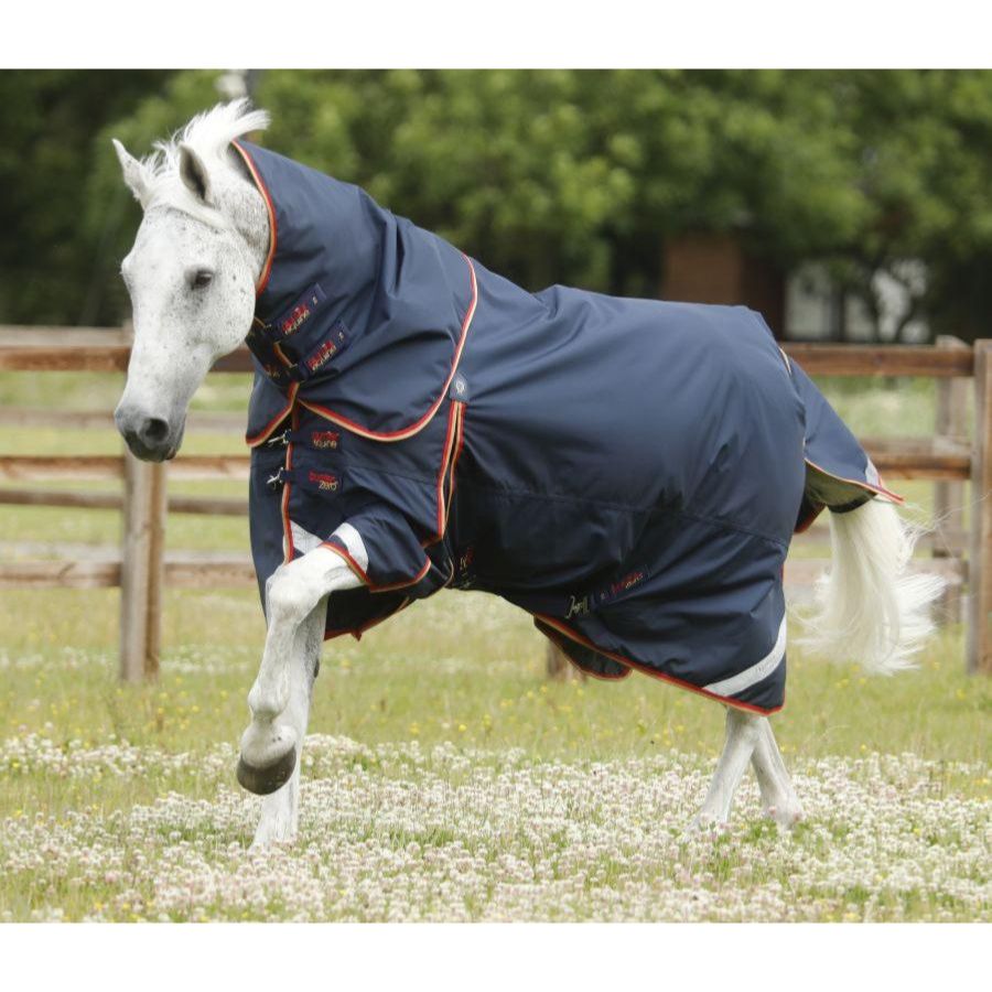 Premiere Equine Buster Regndækken