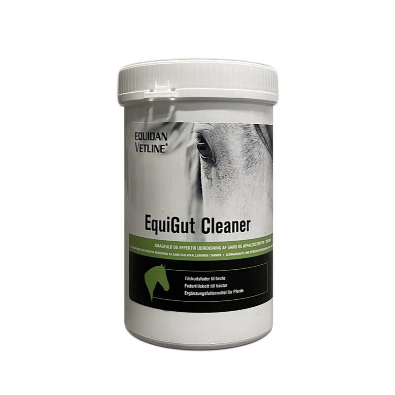 EquiGut Cleaner 700g