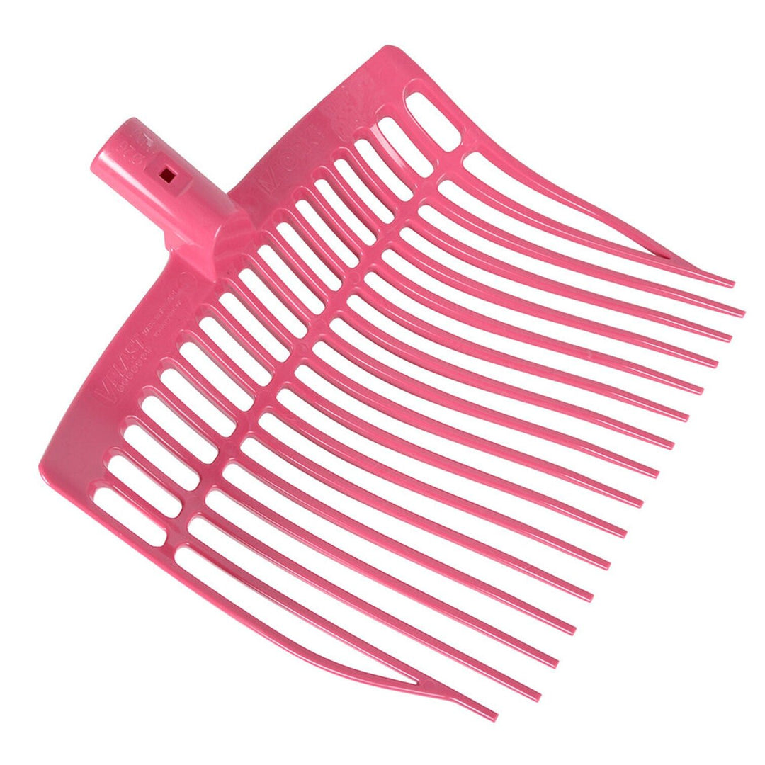V-Plast Staldgreb - Rosa