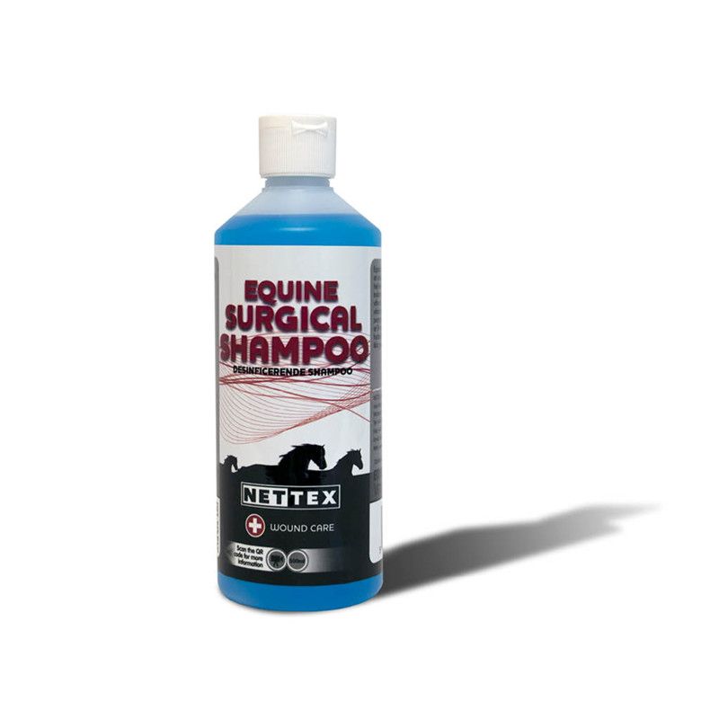 Surgical Shampoo