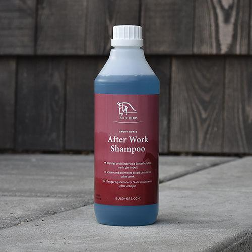 Blue Hors After Work Shampoo