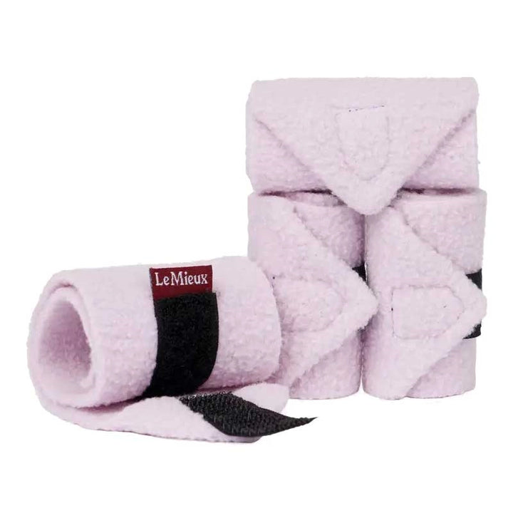 Lemieux "Mini Pony" bandager - Lilac