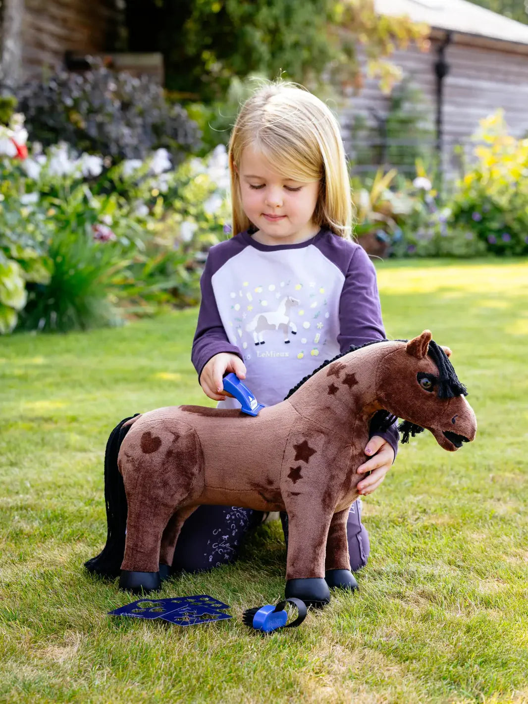 LeMieux Toy Pony - Gracie