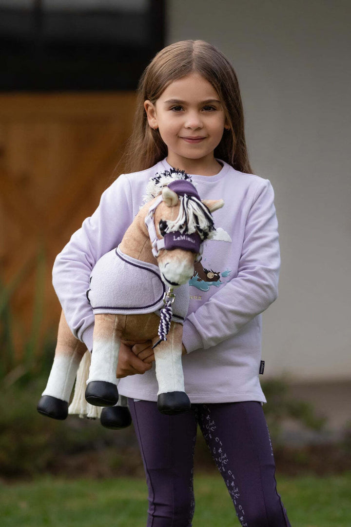 LeMieux Mini Toy Pony – Oskar