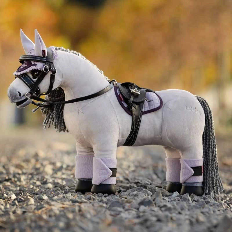 Lemieux "Mini Pony" underlag - Lilac