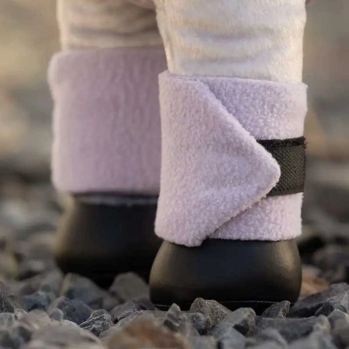 Lemieux "Mini Pony" bandager - Lilac