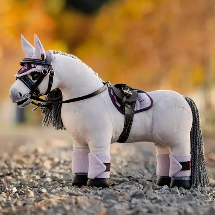 LeMieux Mini Toy Pony – Bianca