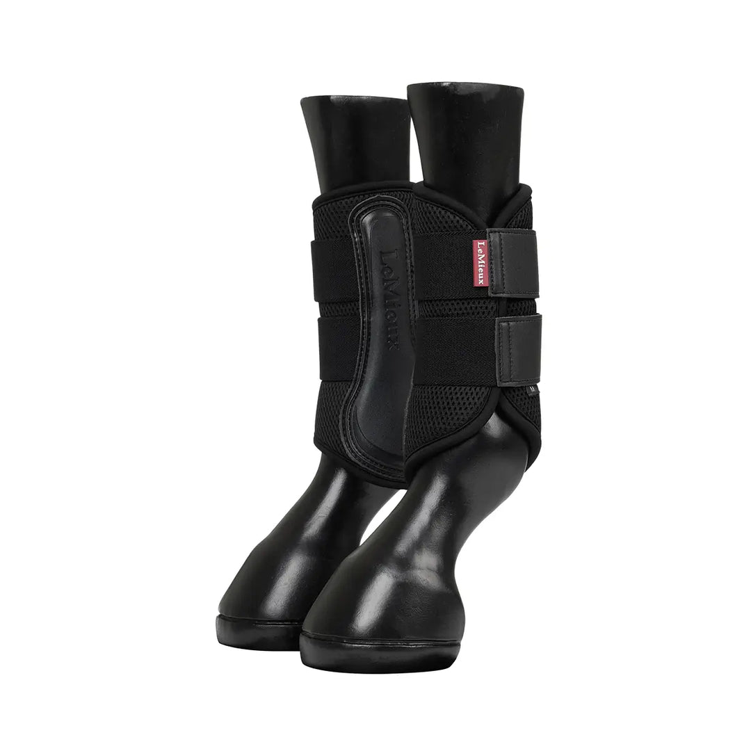 LeMieux Mesh Gamacher - 2 stk.