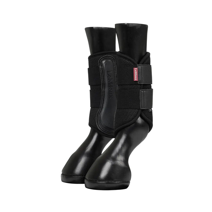 LeMieux Mesh Gamacher - 2 stk.