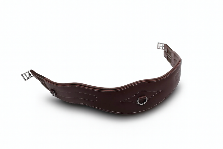 QHP Luxury Stitching Gjord