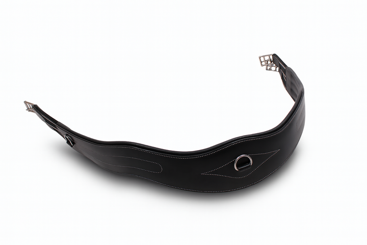 QHP Luxury Stitching Gjord