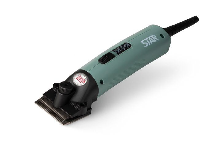 Lister Star Hesteklipper