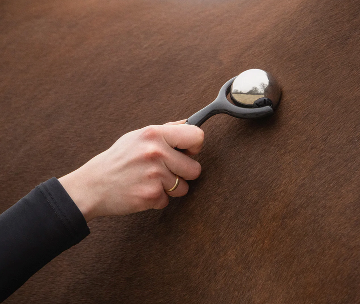 Heste Massage Roller