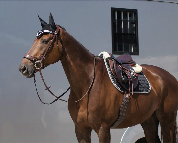 QHP Luxury Stitching Gjord