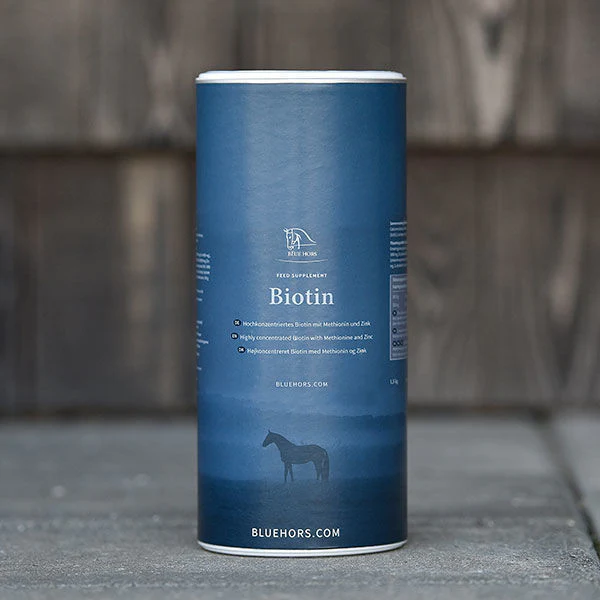 Blue Hors Biotin