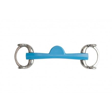 Metalab 'Flexi Half Moon' Gagbid