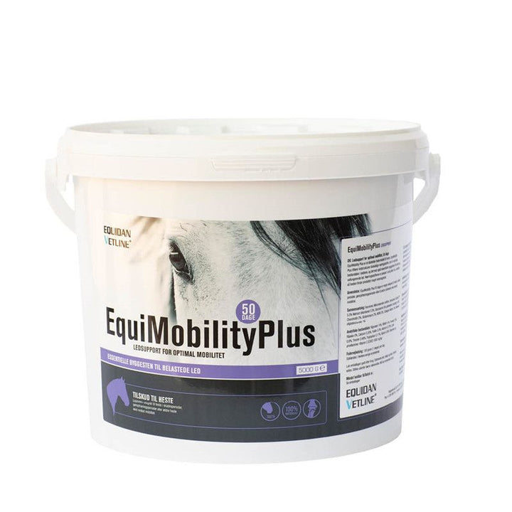 EquiMobility PLUS 5 kg - 50 dage