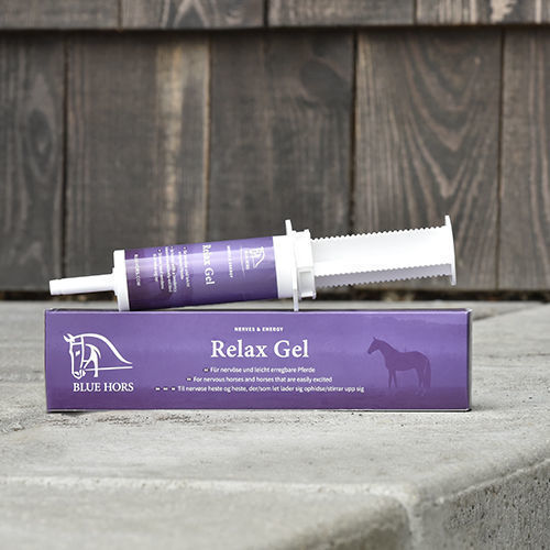 Blue Hors Relax Amino Gel