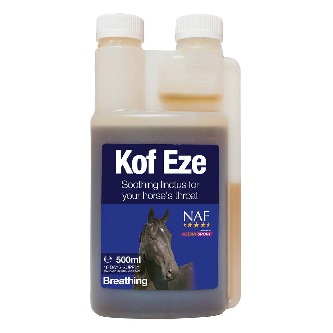 NAF Kof-Eze 500 ml